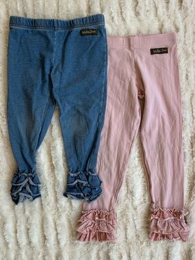 Matilda Jane Leggings Bundle